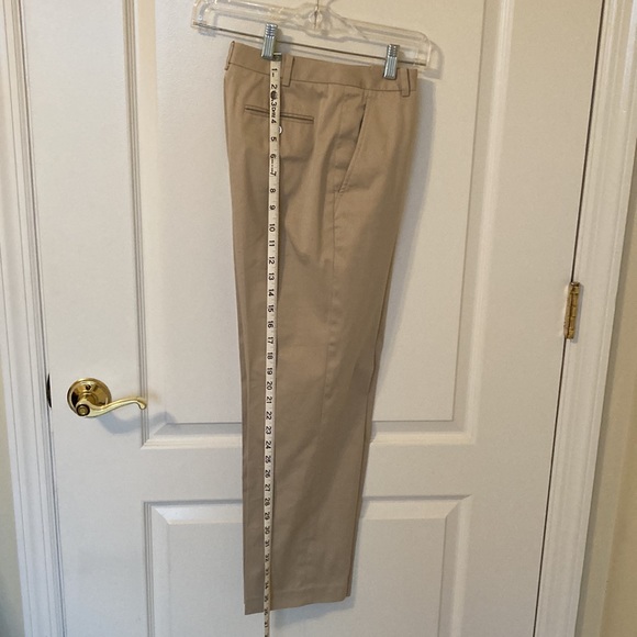 Brooks Brothers cotton stretch chinos - Picture 6 of 6